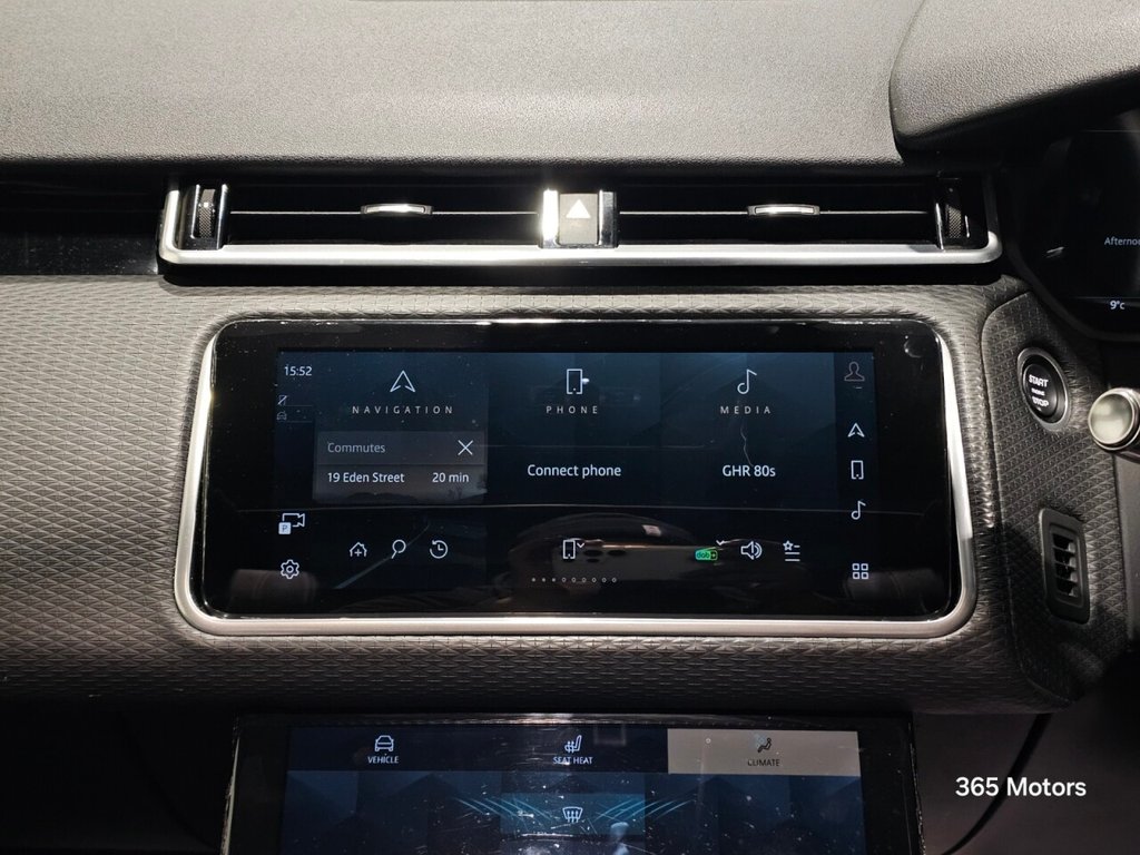 Used Land Rover Range Rover Velar 2021 for sale - 76979361: Photo 44