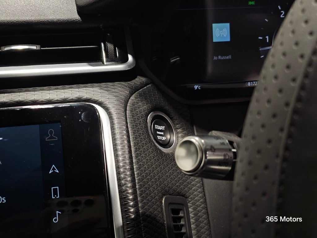 Used Land Rover Range Rover Velar 2021 for sale - 76979361: Photo 48