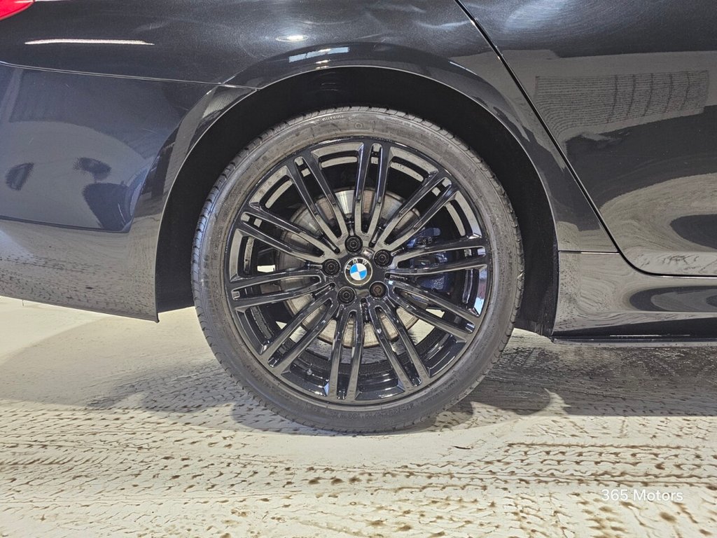 Used BMW 5 Series 2018 for sale - 76979359: Photo 15