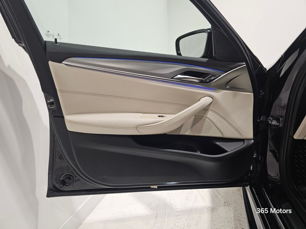 Used BMW 5 Series 2018 for sale - 76979359: Photo 19