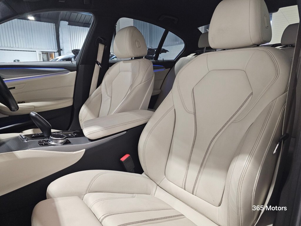 Used BMW 5 Series 2018 for sale - 76979359: Photo 22