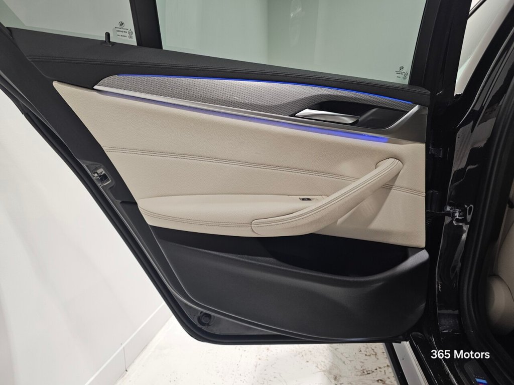 Used BMW 5 Series 2018 for sale - 76979359: Photo 23