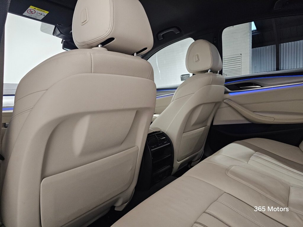 Used BMW 5 Series 2018 for sale - 76979359: Photo 24
