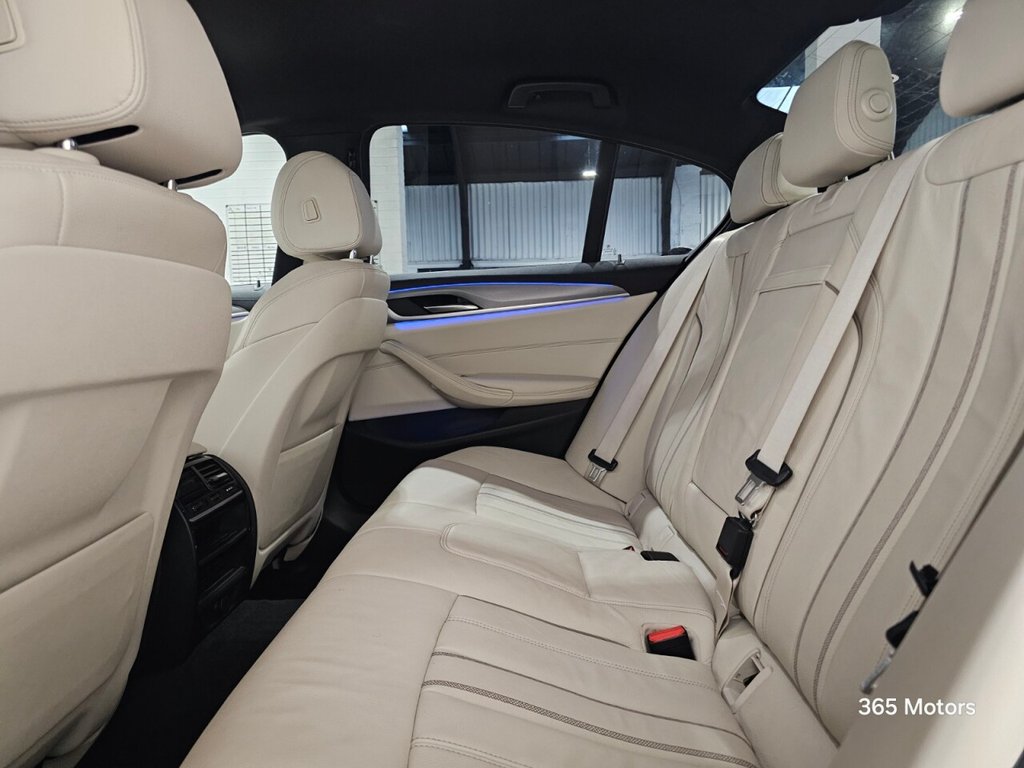 Used BMW 5 Series 2018 for sale - 76979359: Photo 25