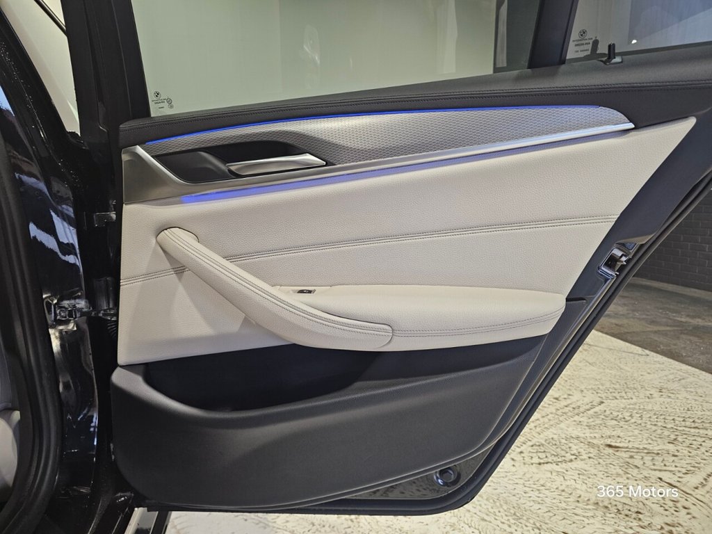 Used BMW 5 Series 2018 for sale - 76979359: Photo 27