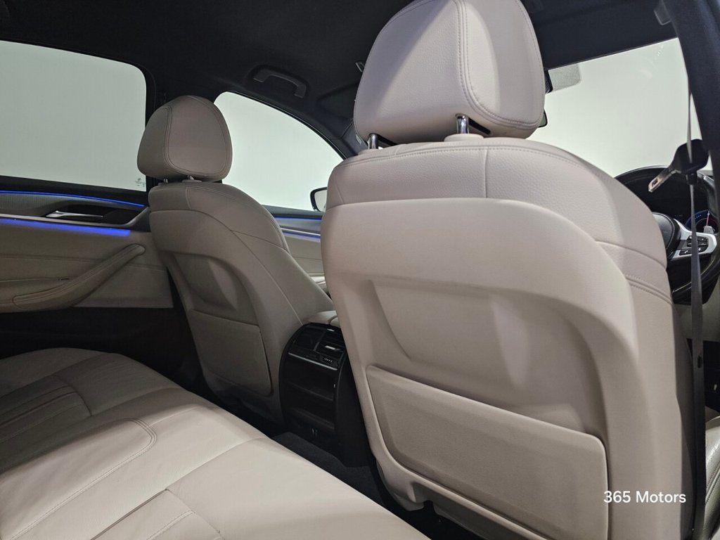 Used BMW 5 Series 2018 for sale - 76979359: Photo 28