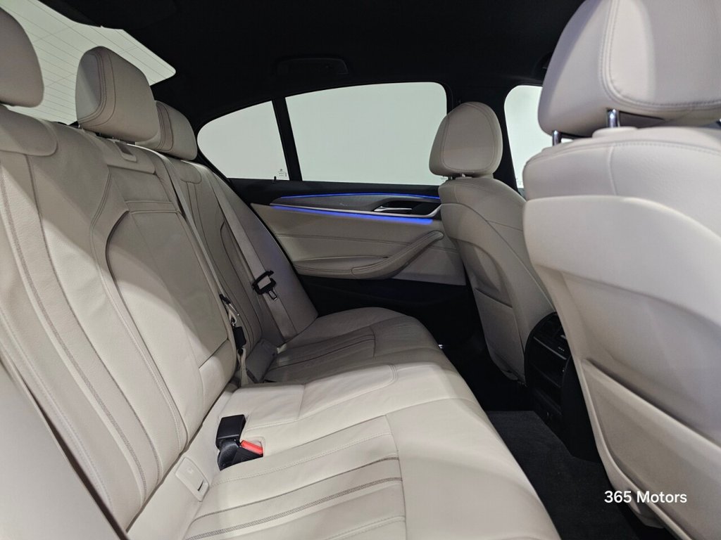 Used BMW 5 Series 2018 for sale - 76979359: Photo 29