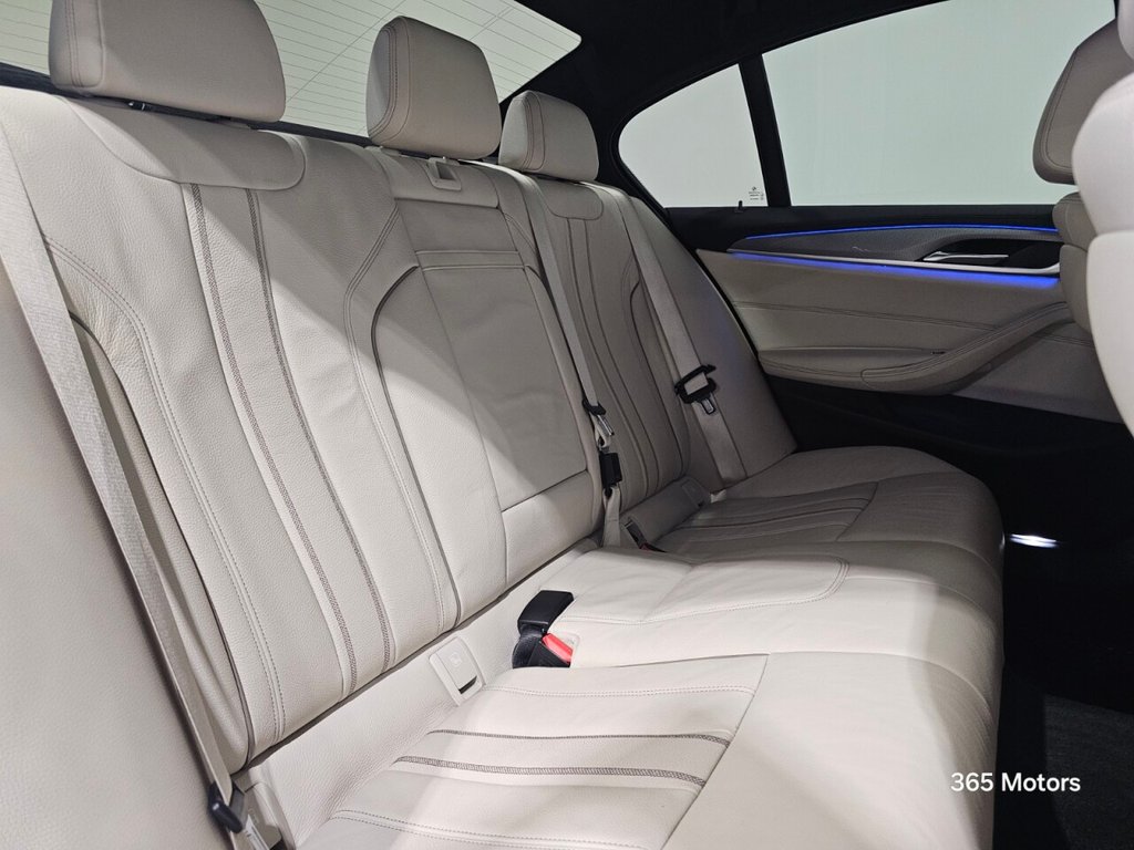 Used BMW 5 Series 2018 for sale - 76979359: Photo 30