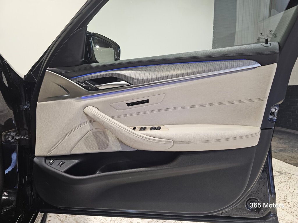 Used BMW 5 Series 2018 for sale - 76979359: Photo 31