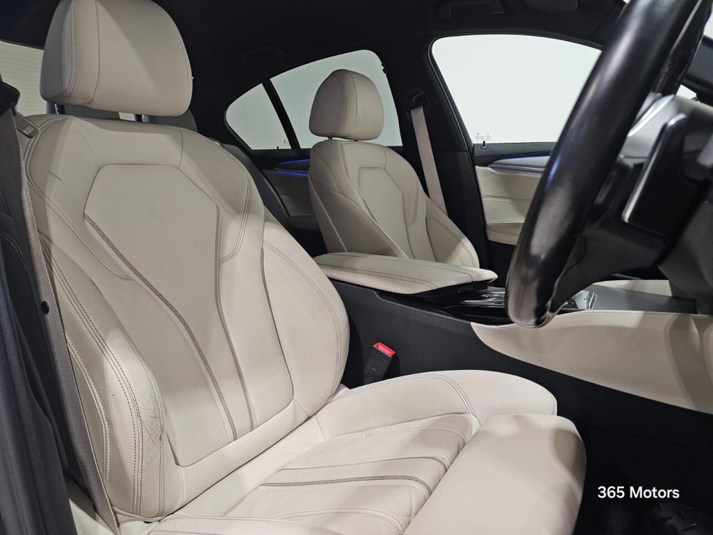 Used BMW 5 Series 2018 for sale - 76979359: Photo 34