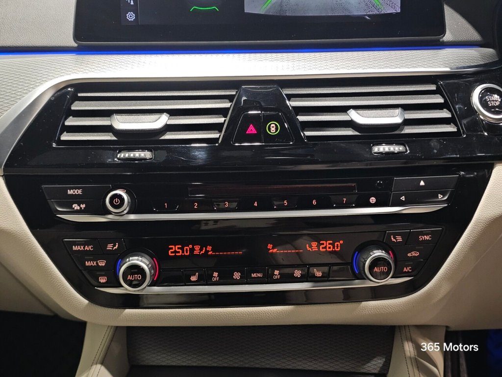 Used BMW 5 Series 2018 for sale - 76979359: Photo 40