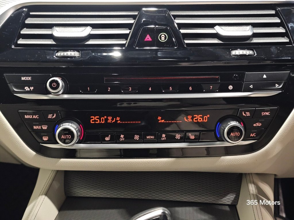 Used BMW 5 Series 2018 for sale - 76979359: Photo 41