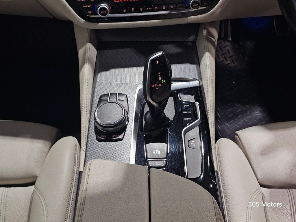 Used BMW 5 Series 2018 for sale - 76979359: Photo 42