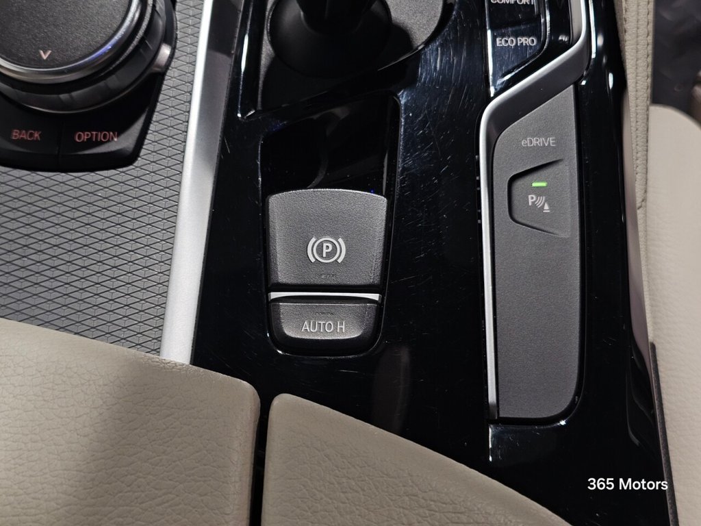 Used BMW 5 Series 2018 for sale - 76979359: Photo 45