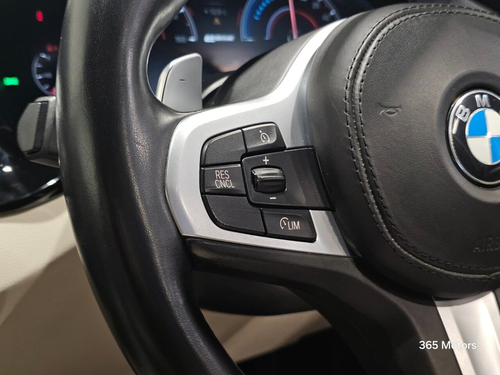 Used BMW 5 Series 2018 for sale - 76979359: Photo 48