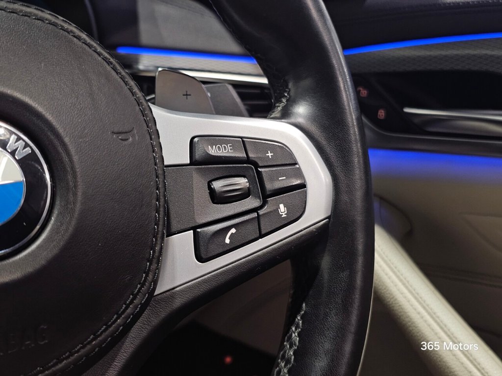 Used BMW 5 Series 2018 for sale - 76979359: Photo 49