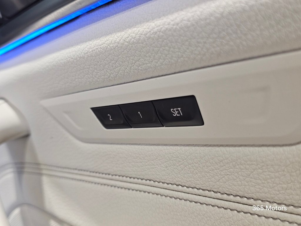 Used BMW 5 Series 2018 for sale - 76979359: Photo 50