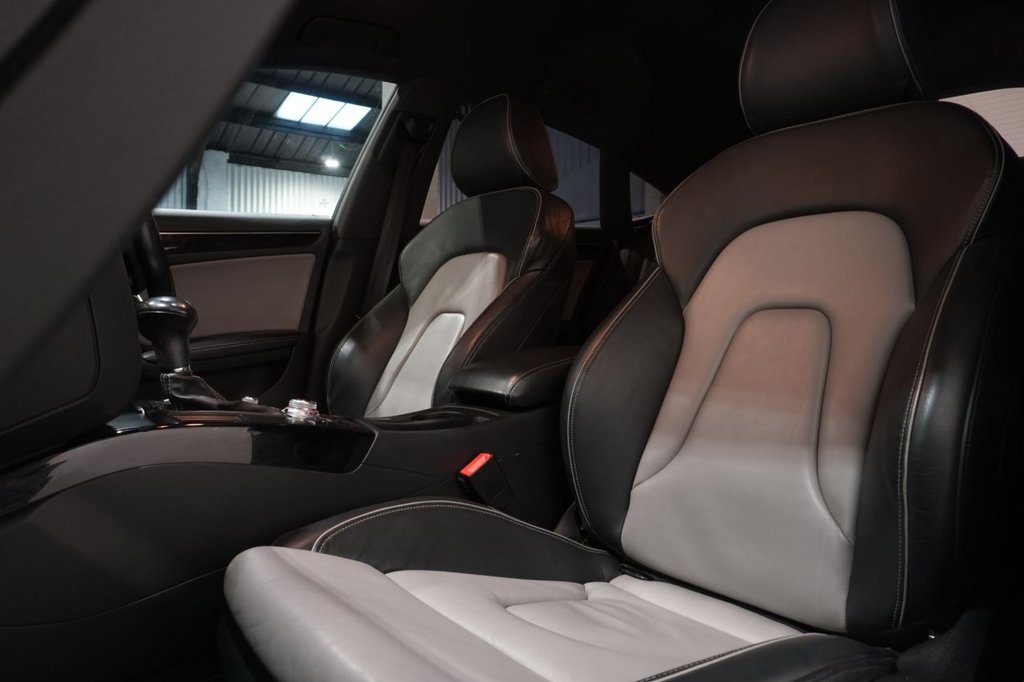 Used Audi A5 2013 for sale - 77470577: Photo 10