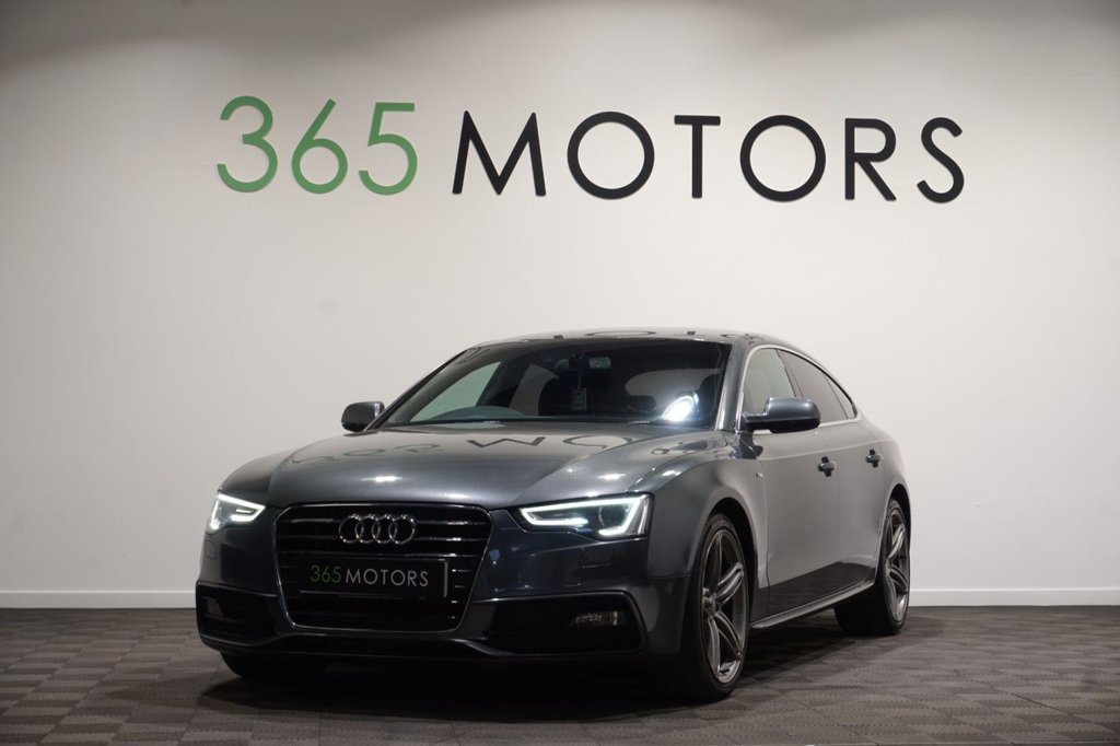 Used Audi A5 2013 for sale - 77470577: Photo 11