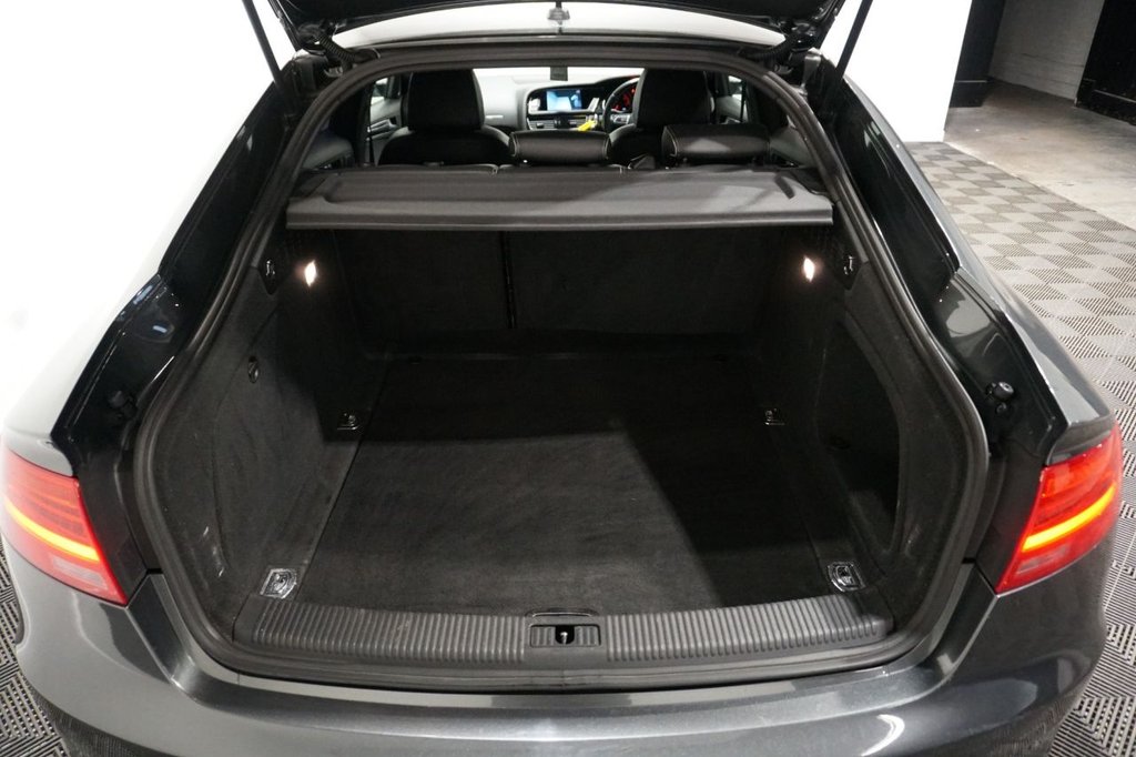 Used Audi A5 2013 for sale - 77470577: Photo 12