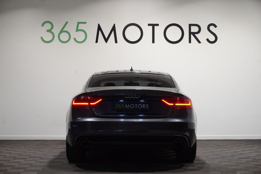 Used Audi A5 2013 for sale - 77470577: Photo 13