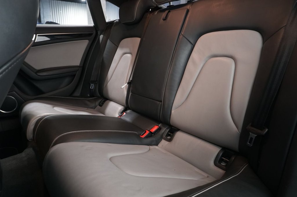 Used Audi A5 2013 for sale - 77470577: Photo 14