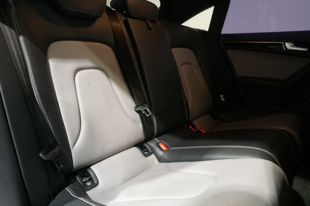 Used Audi A5 2013 for sale - 77470577: Photo 16