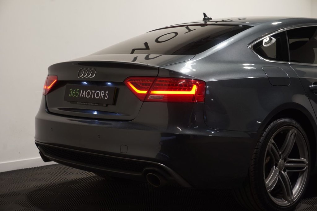 Used Audi A5 2013 for sale - 77470577: Photo 24