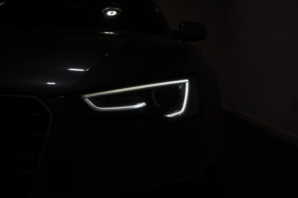 Used Audi A5 2013 for sale - 77470577: Photo 25