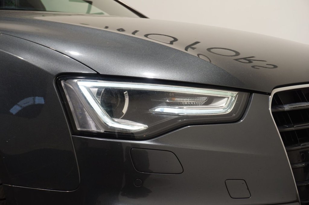 Used Audi A5 2013 for sale - 77470577: Photo 29