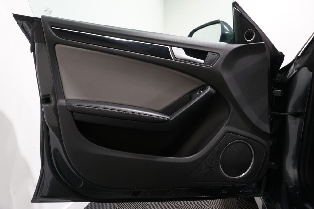 Used Audi A5 2013 for sale - 77470577: Photo 31