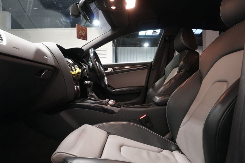 Used Audi A5 2013 for sale - 77470577: Photo 32