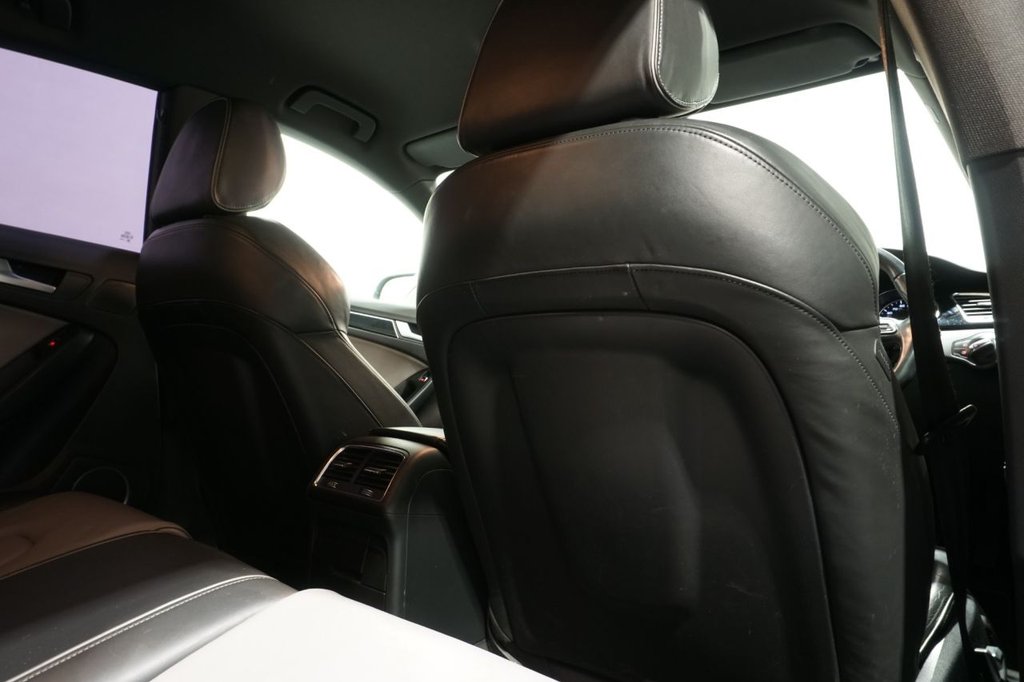 Used Audi A5 2013 for sale - 77470577: Photo 38