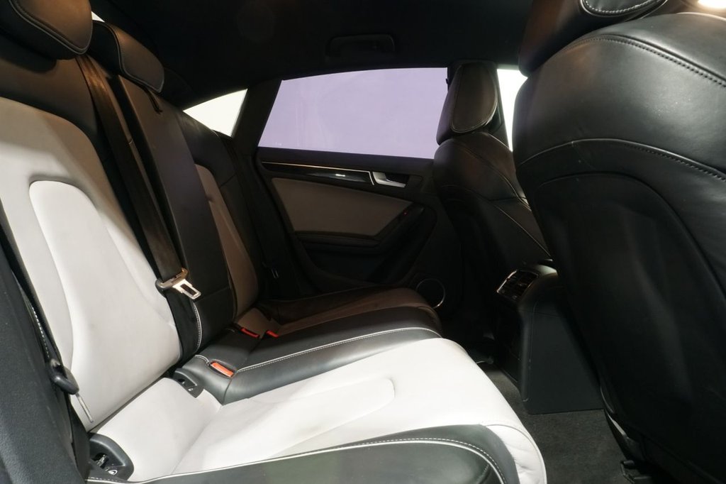 Used Audi A5 2013 for sale - 77470577: Photo 39