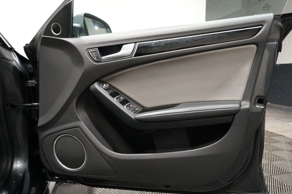 Used Audi A5 2013 for sale - 77470577: Photo 40