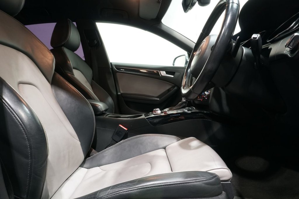 Used Audi A5 2013 for sale - 77470577: Photo 43