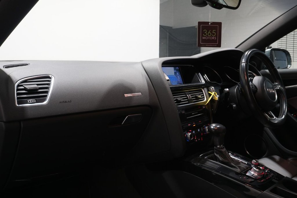 Used Audi A5 2013 for sale - 77470577: Photo 6