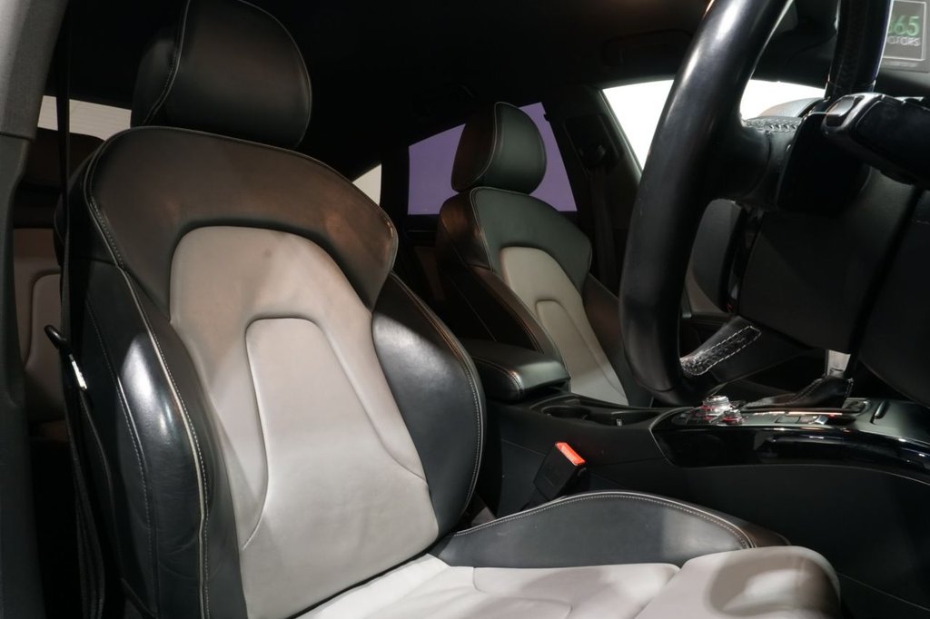 Used Audi A5 2013 for sale - 77470577: Photo 8