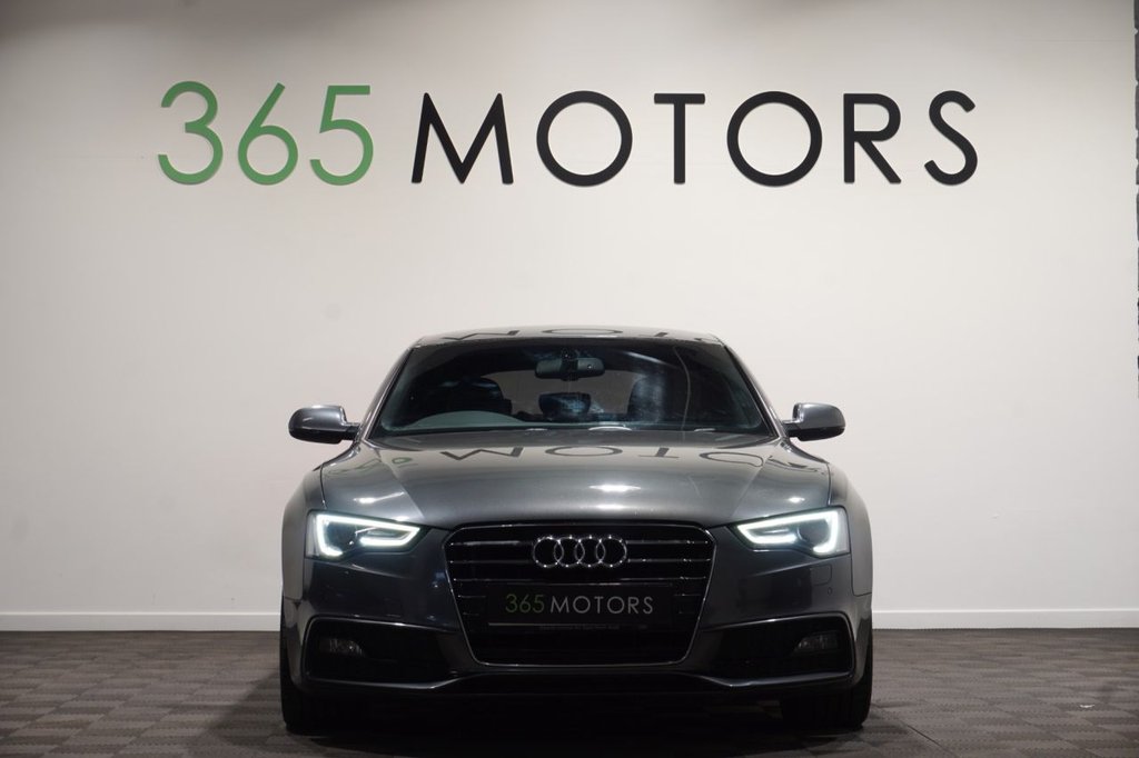 Used Audi A5 2013 for sale - 77470577: Photo 9