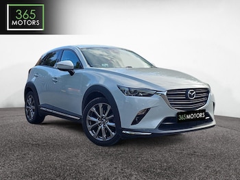 2019 (68) - 2.0 Sport Nav + 5dr