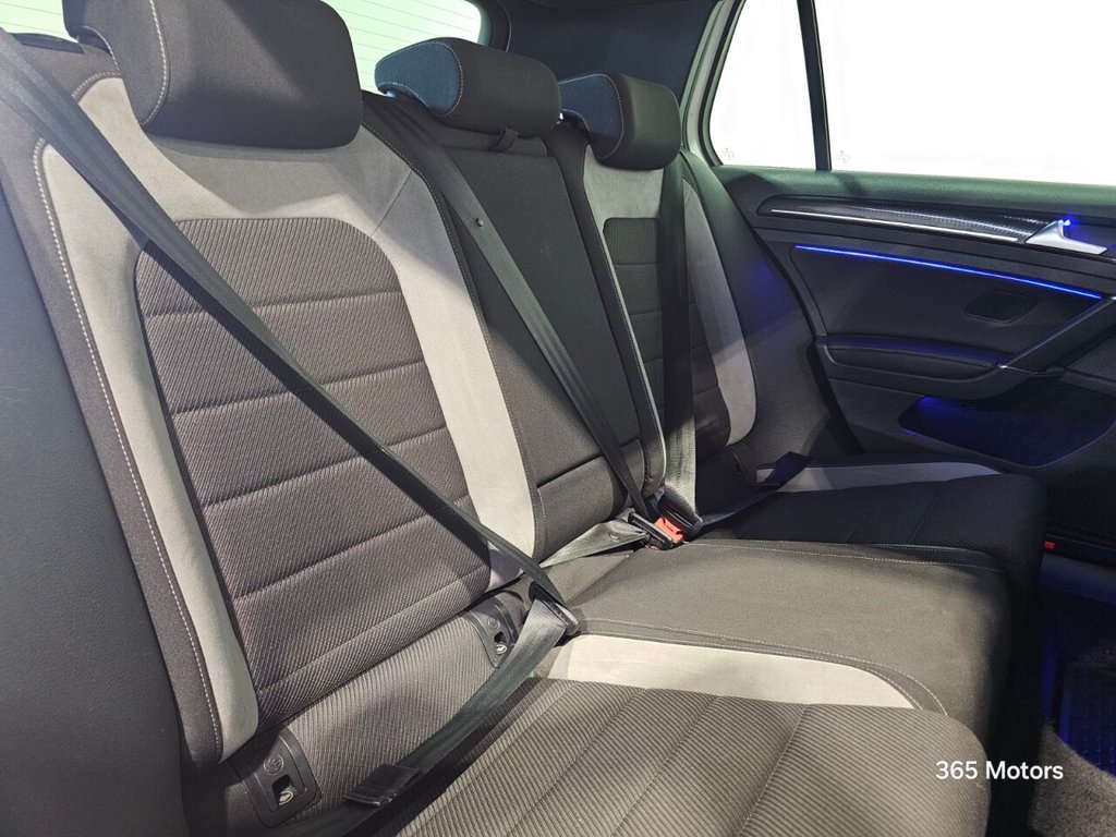 Used Volkswagen Golf 2015 for sale - 77941716: Photo 16