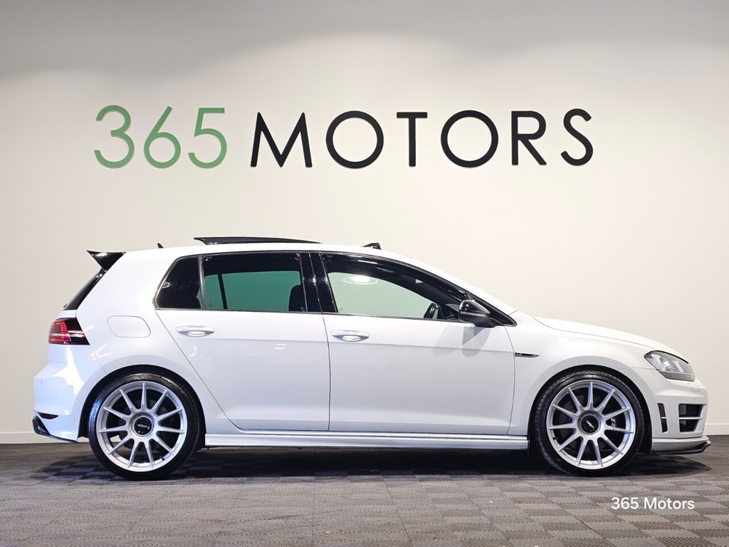 Used Volkswagen Golf 2015 for sale - 77941716: Photo 17