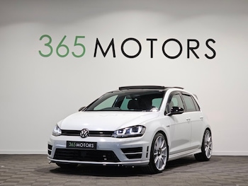 Used Volkswagen Golf 2015 for sale - 77941716: Photo