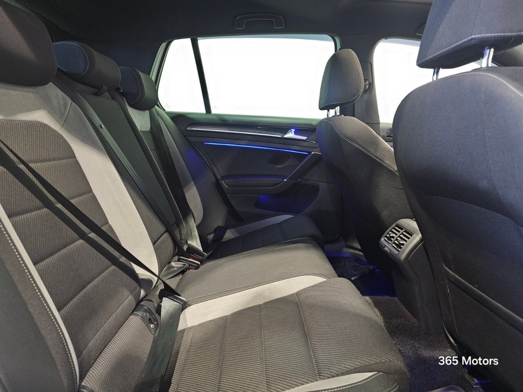 Used Volkswagen Golf 2015 for sale - 77941716: Photo 22