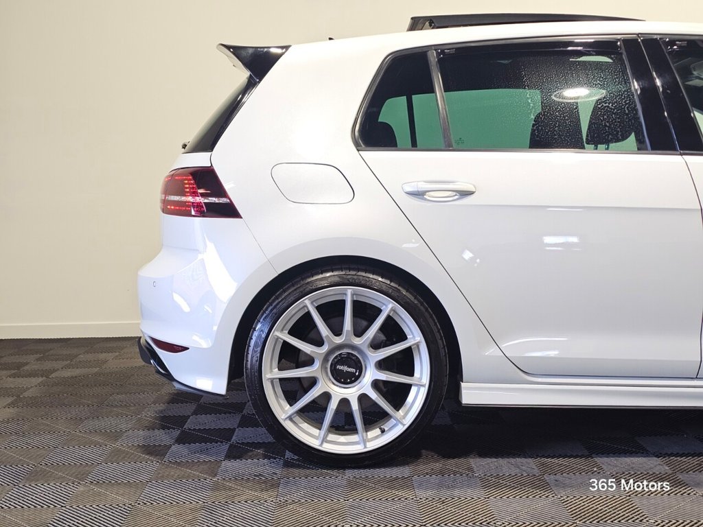 Used Volkswagen Golf 2015 for sale - 77941716: Photo 34