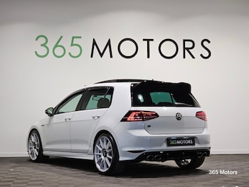 Used Volkswagen Golf 2015 for sale - 77941716: Photo