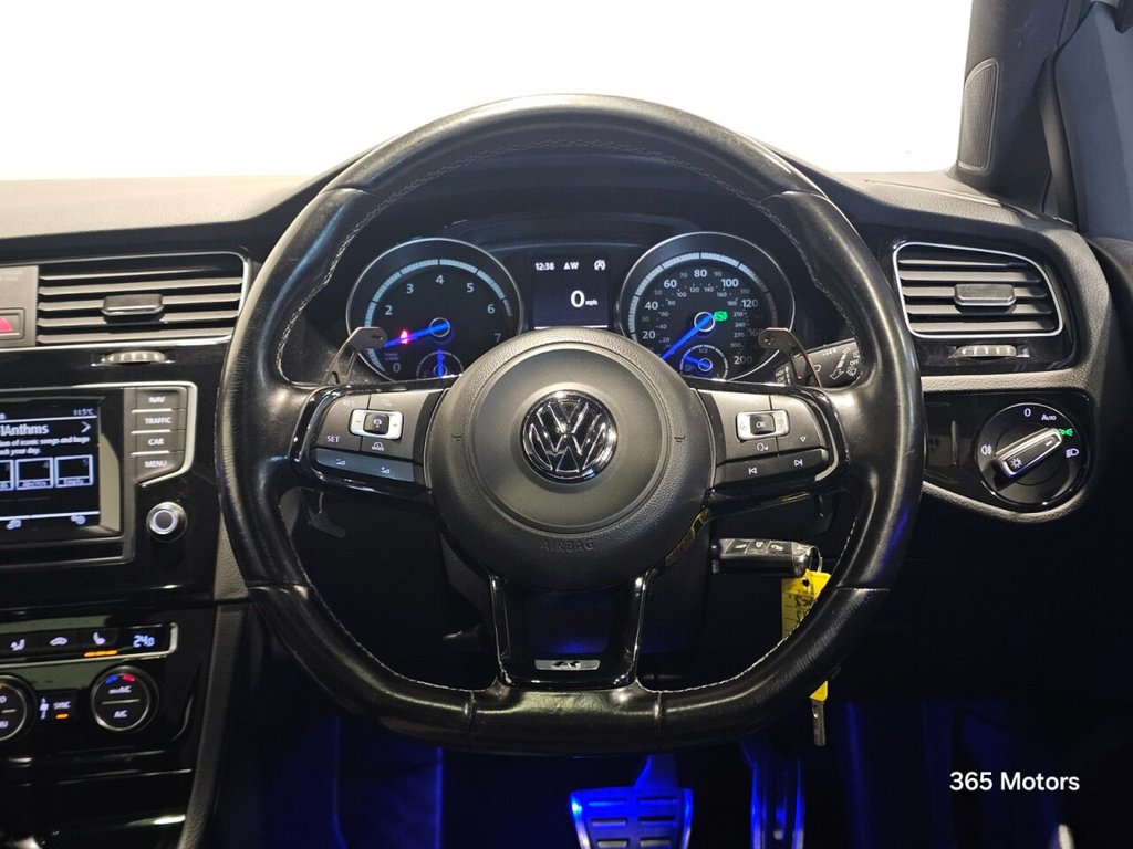 Used Volkswagen Golf 2015 for sale - 77941716: Photo 44