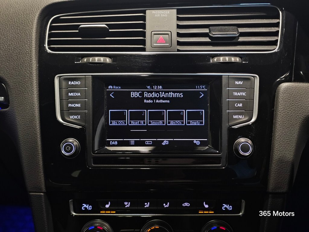 Used Volkswagen Golf 2015 for sale - 77941716: Photo 45