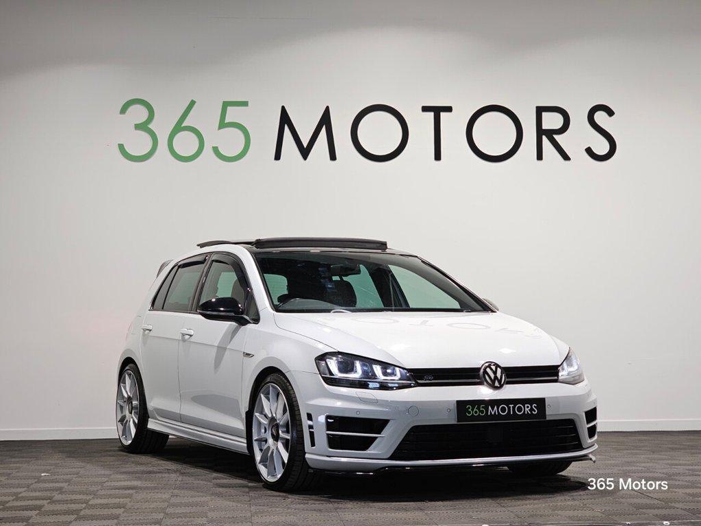 Used Volkswagen Golf 2015 for sale - 77941716: Photo 7