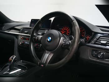 Used BMW 4 Series 2016 for sale - 79641846: Photo